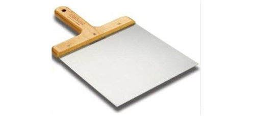 HASSAN MACUN KÜREGI AHSAP SAPLI PASL. 20 CM (243)